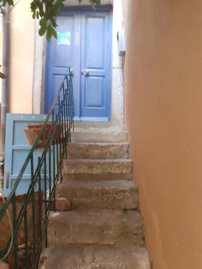 Apartment Eufemia Rovinj Eksteriør billede