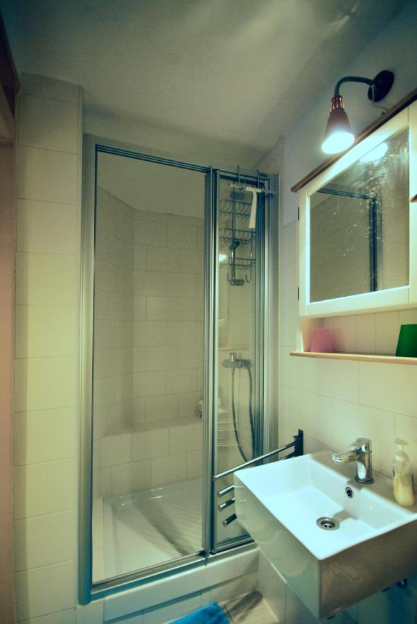 Apartment Eufemia Rovinj Eksteriør billede