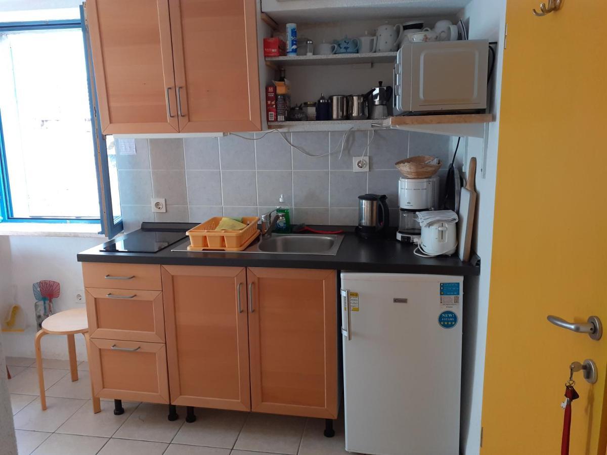 Apartment Eufemia Rovinj Eksteriør billede
