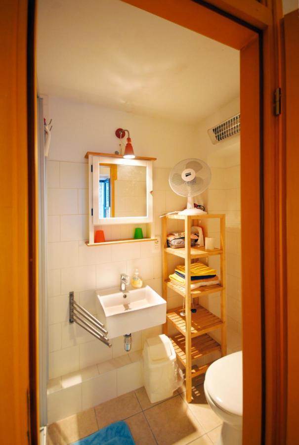 Apartment Eufemia Rovinj Eksteriør billede